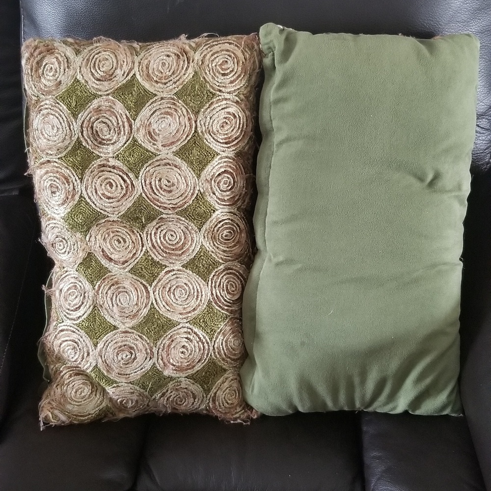 Pillows